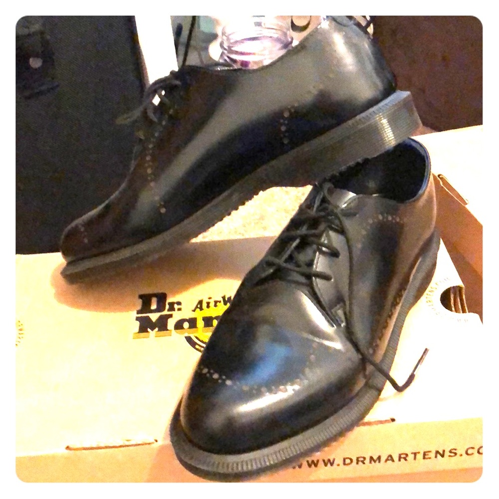 DrMartins shoes